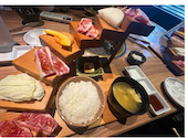 焼肉黒丸 狭山店: ゆきんこさんの2026年08月07日の1枚目の投稿写真