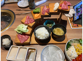 焼肉黒丸 狭山店: ゆきんこさんの2026年09月11日の1枚目の投稿写真