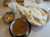 フォーシーズン ミラン 小戸店 インド料理: カレーさんの2026年05月14日の1枚目の投稿写真