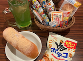 新宿駄菓子バー: miさんの2024年12月27日の3枚目の投稿写真