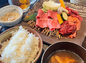 焼肉 宴庭一宮店: じゅんちゃんさんの2026年08月24日の1枚目の投稿写真