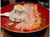 肉と旬の海鮮 ゆらり 金山店: はおはおさんの2026年05月06日の1枚目の投稿写真
