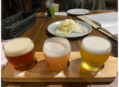 herb&beer dining 春風千里: きのさんの2026年04月19日の1枚目の投稿写真