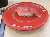かっぱ寿司 板橋店: ひでちゃんさんの2026年06月12日の1枚目の投稿写真
