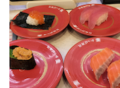 かっぱ寿司 板橋店: ひでちゃんさんの2026年07月13日の1枚目の投稿写真