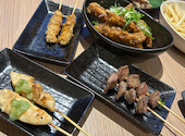 焼き鳥とりぞう 大阪狭山店: はるさんの2024年05月12日の3枚目の投稿写真