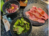 あみやき亭 志段味店: なからさんの2026年07月18日の1枚目の投稿写真