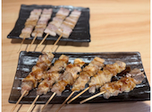 博多串焼きと野菜巻き 全席個室居酒屋 ほてい 赤坂店: shoさんの2026年10月08日の1枚目の投稿写真