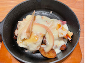 CHEESE KITCHEN  RACLER  （チーズキッチン　ラクレ）　渋谷ヒカリエ: ぽんちゃんさんの2025年02月の1枚目の投稿写真