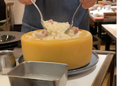 good spoon Handmade Cheese&Pizzeria ルミネ新宿店: ぽんちゃんさんの2026年06月08日の1枚目の投稿写真