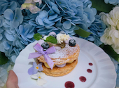 Cafe LUMINOUS カフェ ルミナス: リカさんの2026年05月11日の1枚目の投稿写真