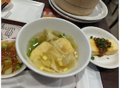 香港飲茶DimDimSum新宿マルイ本館店: ことりさんの2026年04月12日の1枚目の投稿写真