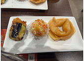 香港飲茶DimDimSum新宿マルイ本館店: ことりさんの2026年04月12日の2枚目の投稿写真