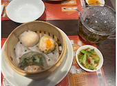 香港飲茶DimDimSum新宿マルイ本館店: ことりさんの2026年04月12日の3枚目の投稿写真