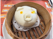 香港飲茶DimDimSum新宿マルイ本館店: ことりさんの2026年04月18日の2枚目の投稿写真