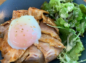484cafe: strollさんの2026年04月05日の2枚目の投稿写真