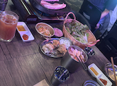 サムギョプサル&韓国チキン プルタッチキン: ゆうなさんの2026年07月21日の1枚目の投稿写真