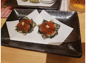 天ぷらとワイン 小島 広島店: ななゆうさんの2023年10月18日の2枚目の投稿写真