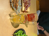 食べ飲み放題 個室居酒屋 焼き鳥 海鮮 餃子 おでん 河原町酒場 京都河原町店: もえさんの2025年04月28日の1枚目の投稿写真