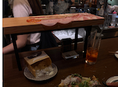生ハムとPIZZA。86ストア: 夢さんの2026年08月24日の1枚目の投稿写真