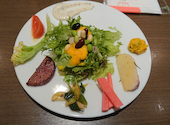 肉と野菜の農家イタリアン Arigato: チョイヤーさんの2022年11月28日の1枚目の投稿写真