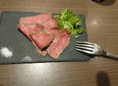 肉と野菜の農家イタリアン Arigato: チョイヤーさんの2022年11月28日の2枚目の投稿写真