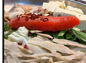 個室完備 野菜巻串 焼き鳥 もつ鍋 炭火ノ串や。ニューハカタスタイル 豊田駅前店: れいらさんの2026年06月26日の1枚目の投稿写真