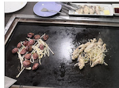 もんじゃOHANA オハナ 水元店: ブンママさんの2025年10月21日の1枚目の投稿写真