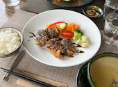 casa nostra ももや食堂: ゆーきさんの2025年03月03日の2枚目の投稿写真