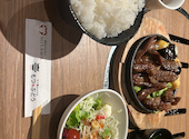 焼肉Garden MISAWA ミサワ 栄店: やすえさんの2026年06月11日の1枚目の投稿写真