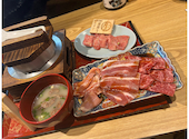 お米と焼肉　肉のよいち　新栄葵店: やすえさんの2026年04月の1枚目の投稿写真