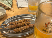 鶏ん家 名古屋新栄店: やすえさんの2026年07月05日の1枚目の投稿写真