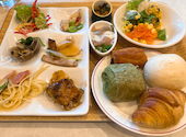 福山ニューキャッスルホテル カフェ&ビュッフェレストラン クレール: ameさんの2026年03月30日の1枚目の投稿写真