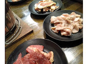 安安 埼玉春日部店 七輪焼肉: かずさんの2022年12月25日の2枚目の投稿写真