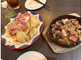 スペイン料理 Bistro bar あずき 京都山科: ちゅらさんの2026年04月30日の1枚目の投稿写真