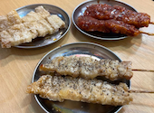 串と飯にはサケキタル 東京駅八重洲店: りおさんの2026年07月24日の1枚目の投稿写真