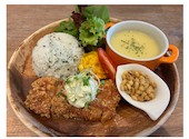 Cafe&Dining ARISTAR アリスター 越谷店: うるうるさんの2026年08月16日の1枚目の投稿写真
