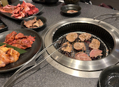 焼肉の牛太　飾磨店: ca＝Lさんの2026年04月の1枚目の投稿写真
