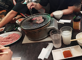 焼肉やる気　PREMIUM食べ放題　京都駅前西店: まりあさんの2025年06月の1枚目の投稿写真