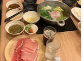 しゃぶしゃぶ牛太 ココリア多摩センター店: きょんさんの2026年05月26日の1枚目の投稿写真