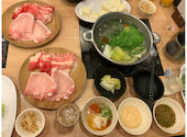 しゃぶしゃぶ牛太 ココリア多摩センター店: きょんさんの2026年06月05日の1枚目の投稿写真