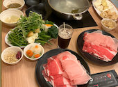 しゃぶしゃぶ牛太 ココリア多摩センター店: きょんさんの2026年08月07日の2枚目の投稿写真