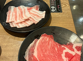しゃぶしゃぶ牛太 相模大野ステーションスクエア店: きょんさんの2026年08月24日の2枚目の投稿写真