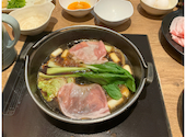 しゃぶしゃぶ牛太 相模大野ステーションスクエア店: きょんさんの2026年08月24日の3枚目の投稿写真