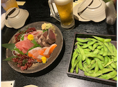 くいもの屋 わん 登戸店: きょんさんの2026年07月29日の1枚目の投稿写真