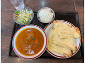 ナマステキッチン 多摩センター店: きょんさんの2026年07月11日の1枚目の投稿写真