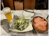 モダンBBQビストロ酒場 ロータス 町田駅前: きょんさんの2026年05月18日の1枚目の投稿写真