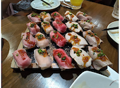 【2時間飲み放題付2500円～♪】ASIAN GARDEN さくら 聖蹟桜ヶ丘店: きょんさんの2026年10月02日の1枚目の投稿写真