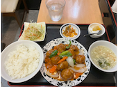 立川刀削麺: きょんさんの2026年10月22日の1枚目の投稿写真