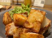 Bistro BoBo ビストロ ボボ: bananaさんの2026年09月17日の2枚目の投稿写真